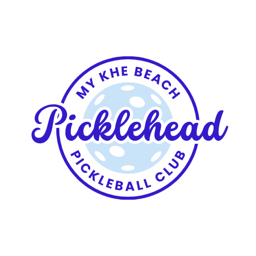 PICKLEHEAD MY KHE BEACH | PICKLEBALL CLUB